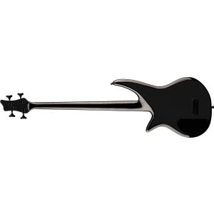 Jackson X Series Spectra Bass SBX IV Gloss Black