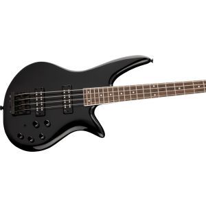 Jackson X Series Spectra Bass SBX IV Gloss Black