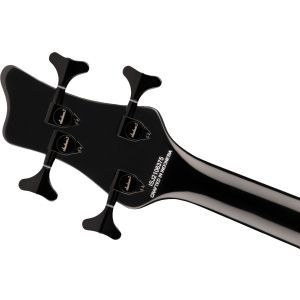 Jackson X Series Spectra Bass SBX IV Gloss Black