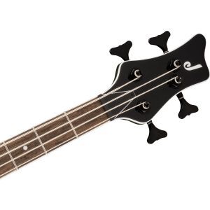 Jackson X Series Spectra Bass SBX IV Laurel Fingerboard Matte Army Drab