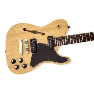 Fender Jim Adkins JA 90 Telecaster Natural
