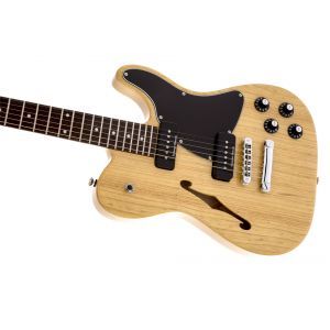 Fender Jim Adkins JA 90 Telecaster Natural
