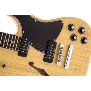 Fender Jim Adkins JA 90 Telecaster Natural