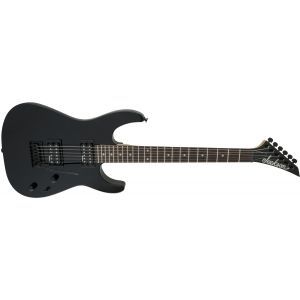 Jackson JS 11 Dinky AH Gloss Black