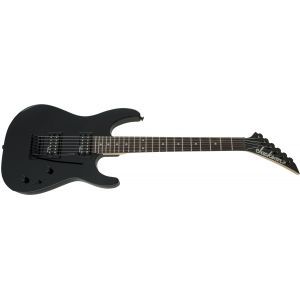 Jackson JS 11 Dinky AH Gloss Black