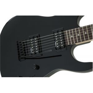 Jackson JS 11 Dinky AH Gloss Black