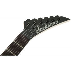 Jackson JS 11 Dinky AH Gloss Black