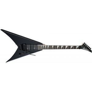 Jackson King V JS 32 Gloss Black