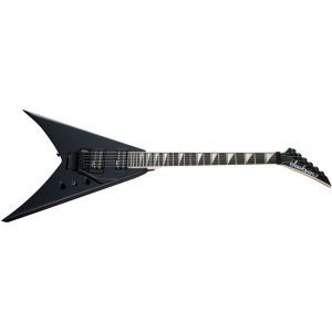 Jackson King V JS 32 Gloss Black