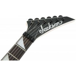 Jackson King V JS 32 Gloss Black