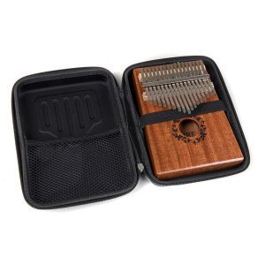Gewa Kalimba 17 Keys Matte Natural