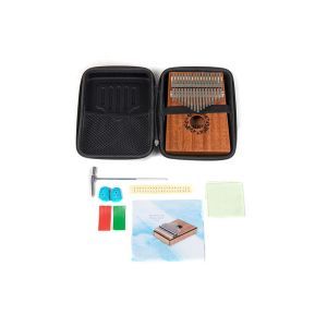 Gewa Kalimba 17 Keys Matte Natural