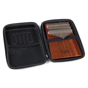 Gewa Kalimba 17 Keys Solid Matte Natural