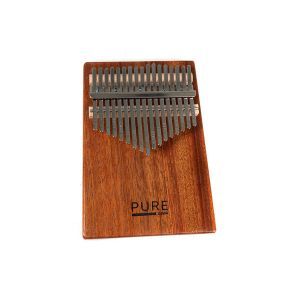 Gewa Kalimba 17 Keys Solid Matte Natural