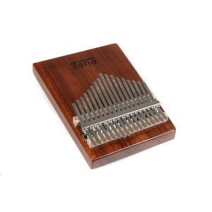 Gewa Kalimba 17 Keys Solid Matte Natural