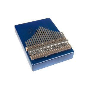 Gewa Kalimba 21 Keys Beetle Light Blue