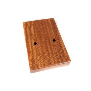 Gewa Kalimba 21 Keys Beetle Matte Natural