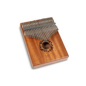 Gewa Kalimba 21 Keys Matte Natural