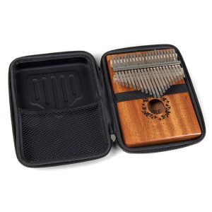 Gewa Kalimba 21 Keys Matte Natural