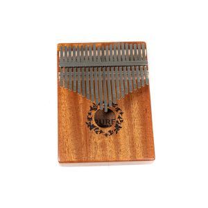 Gewa Kalimba 21 Keys Matte Natural