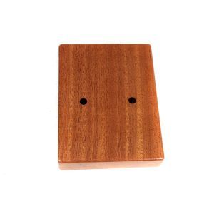 Gewa Kalimba 21 Keys Matte Natural