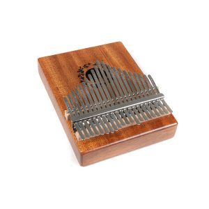 Gewa Kalimba 21 Keys Matte Natural
