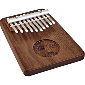 Meinl KL1001TOL 10 notes Tree Of Life Black Walnut Meinl KL1001TOL 10 notes Tree Of Life Black Walnut