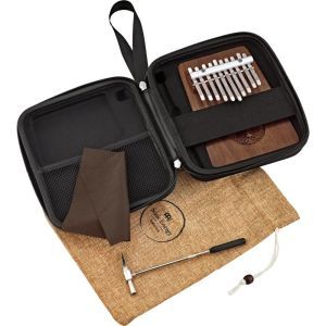 Meinl KL1001TOL 10 notes Tree Of Life Black Walnut