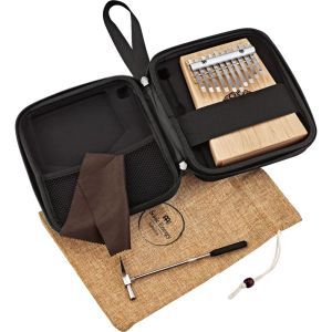 Meinl KL1009H 10 Notes Maple