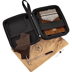 Meinl KL1703S 17 Notes Acacia