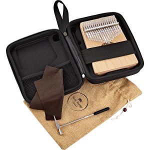 Meinl KL1709H 17 Notes Maple