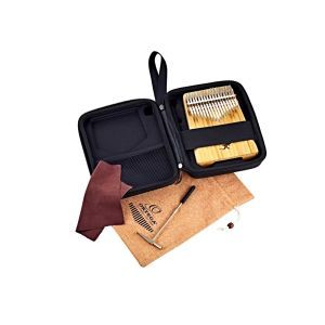 Ortega OKB2 Solid Bamboo