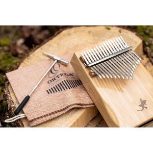 Ortega OKB2 Solid Bamboo