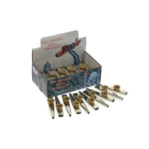 Gewa Metal Sub Kazoo 700499