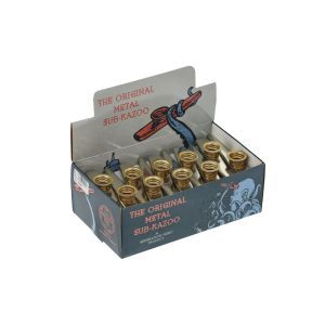 Gewa Metal Sub Kazoo 700499