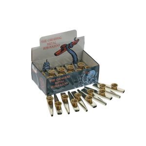 Gewa Metal Sub Kazoo 700499
