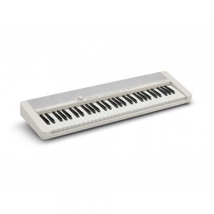 Casio CT-S1 White