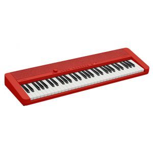 Casio CT-S1RD