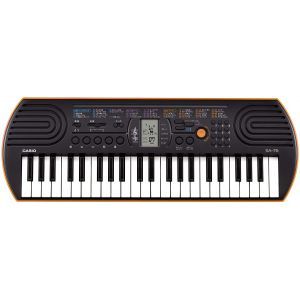 Casio SA 76