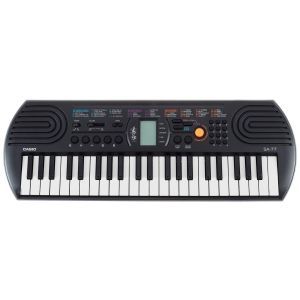 Casio SA 77