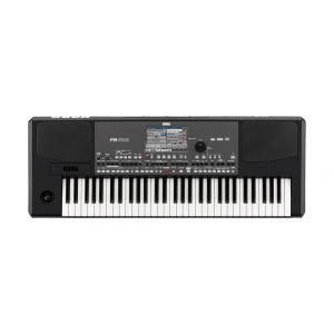 Korg PA 600
