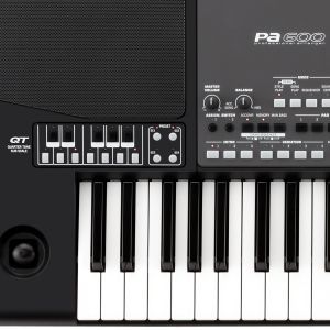 Korg PA 600QT