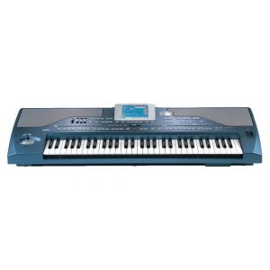 KEYBOARD KORG PA 800