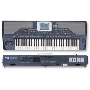 KEYBOARD KORG PA 800