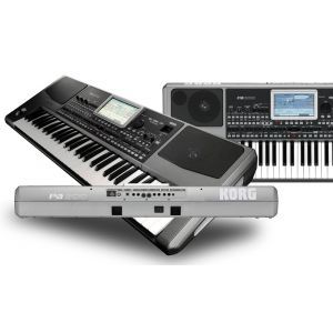 Korg PA 900