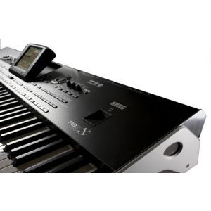 Keyboard Korg PA3X 61
