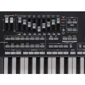 Keyboard Korg PA3X 61