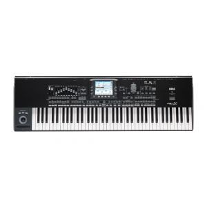 Keyboard Korg Pa3x 76