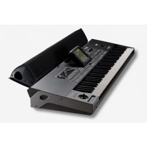 Keyboard Korg Pa3x 76