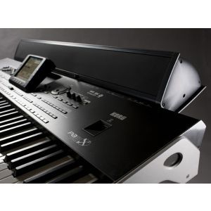 Keyboard Korg Pa3x 76